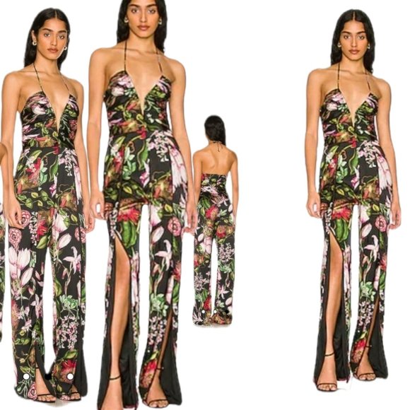 Katie May Jumpsuit - Picture 1 of 2